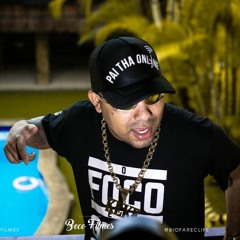 MC Keké - Zumbi (DJ Brendo)