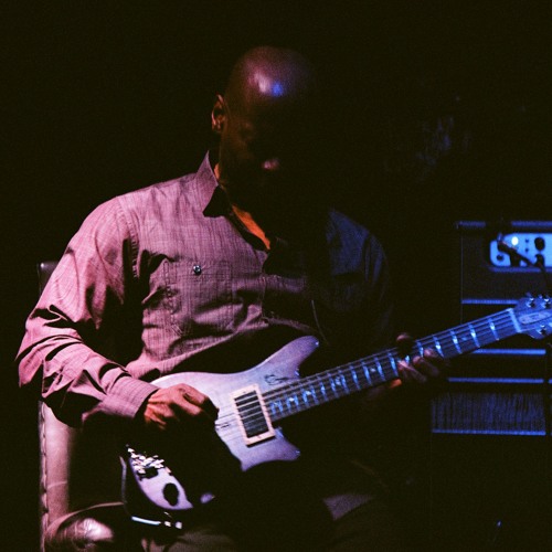 Live At Jazz, TX: The Kevin Eubanks Quartet