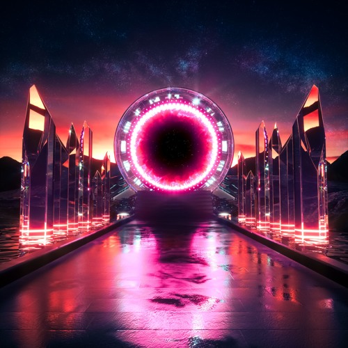 Au5 & Tasha Baxter - Stargate [YourEDM Premiere]