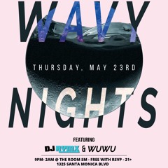 Wavy Radio 003