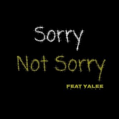 Sorry Not Sorry (Feat. Yalee)