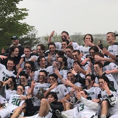 New Hampton Lacrosse Warmup 2019