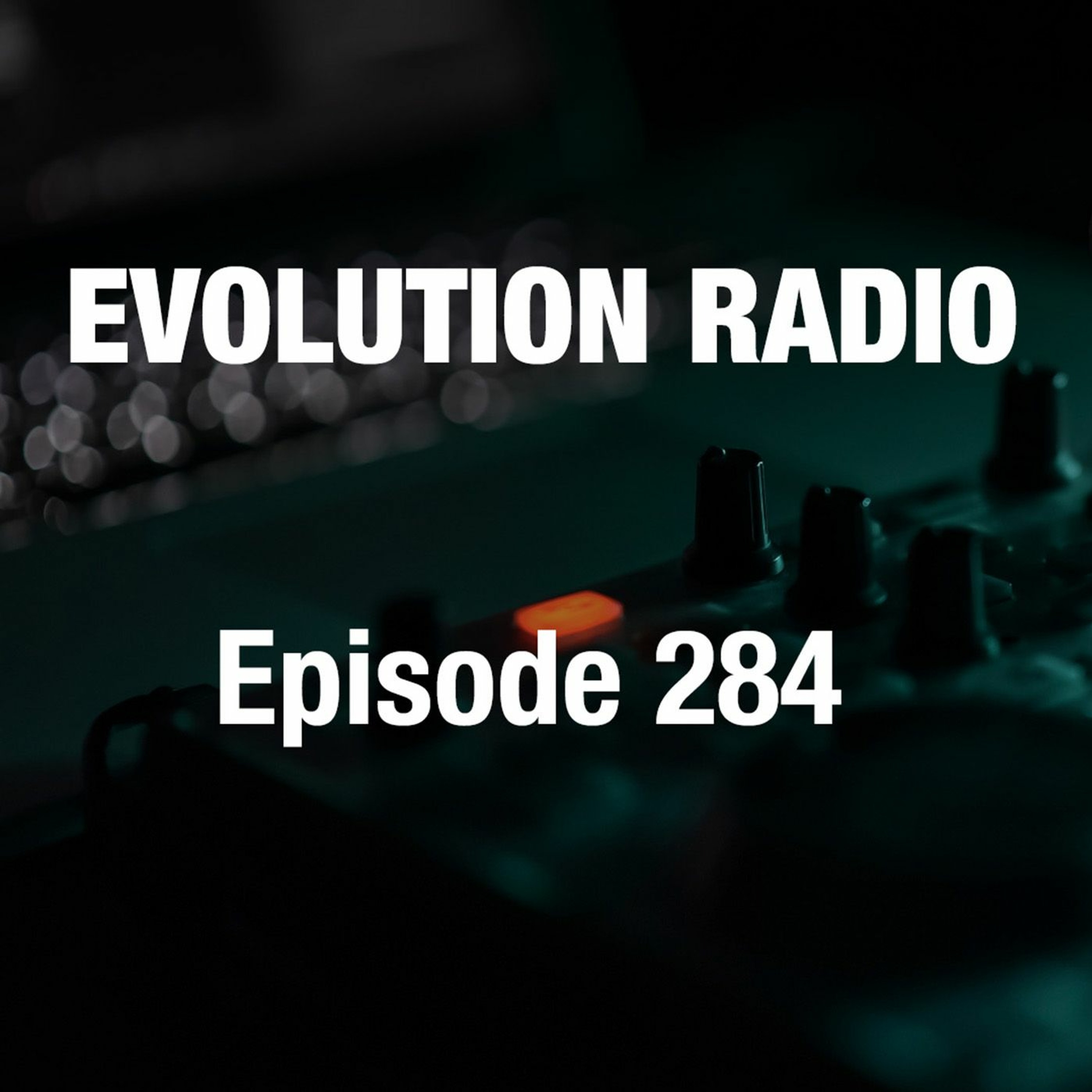 Evolution Radio - Weekly Dance Music Show