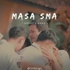 ♫ MASA SMA !! 2019 [ DIBOT Mi✘ ] • GOPAL • Req - Anggun Wy