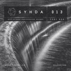 Code 906 - Syhda Music Podcast 013
