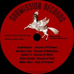 señor. C - Sound Of Wind