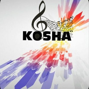 Kosha - Ìṣẹgun(Original Mix)