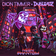 Neon Phantom Vs No Sleep Tonight (Grimme Duck Mashup)