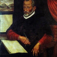 Giovanni Pierluigi Da Palestrina   Motets For 5 Voices