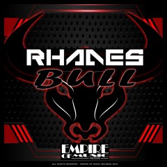 [EOM026] Rhades - Bull (Original Mix) OUT NOW!