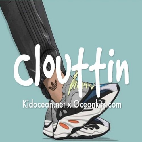 [FREE] Lil TJay x Polo G x Lil Skies Type Beat 2019 - Clouttin l Piano Hype Hip Hop Instrumental