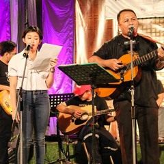 Awit Sa Kababaihan [musika at titik ni Joel Costa Malabanan)