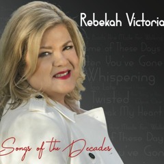 Some of These Days - Rebekah Victoria
