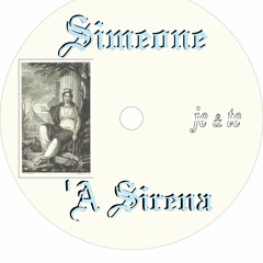 Related tracks: Simeone - 'A Sirena