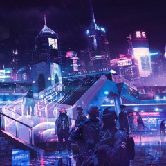 Cyberpunk [Midtempo] - Neon