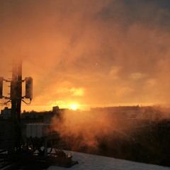 KlangDruide - Traumzeit Podcast IV