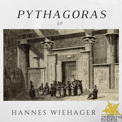 Hannes Wiehager - Pythagoras (Original Mix) [Professional Rockstars]