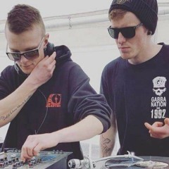 Syntek Vs. HMT - Save The Vinyl 2018 (Revisited)