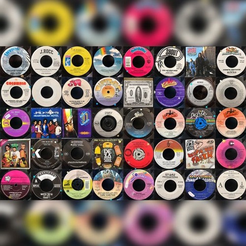 Shingo Takahashi”neighbor For Beat - 45s Mix”