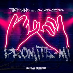 Promite-mi (feat. Alina Eremia) [Extended]