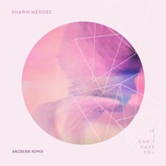 Shawn Mendes - If I Can’t Have You (Anzbern Remix)
