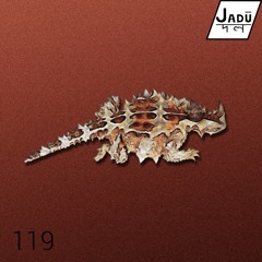 Oni - Omnivore (JADŪ119)