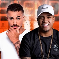 MC Livinho e MC Davi - Parei Com Ela, Na Conveniência Do Posto (Perera DJ) GR6 2019