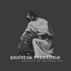 Puritas virginum - Obsession