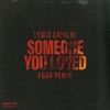 Lewis Capaldi - Someone You Loved (FGSN Remix)