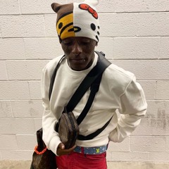 3D - lil uzi vert