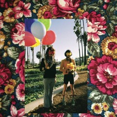 MR.ELEVATOR & THE BRAIN HOTEL- "Grape Jelly (Jam)"