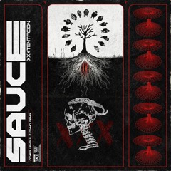 XXXTENTACION- SAUCE ( Othr Lvls & DIVMO Remix )