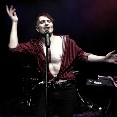 One Day by Ivo Dimchev /Live at Home/