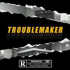 Genkishi - TROUBLEMAKER ft. Takeratsu (Prod. by Penacho)