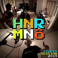 Schräge Welt (Studio Session)