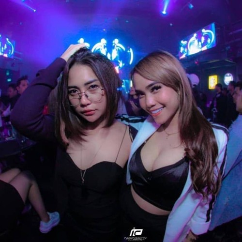 #JUMP IN THE DUTCH ! ! ! 2019 [[ANGGAA_ X _RAGILMUHAMMAD_ & NO NAME]]-MIXTAPE♫