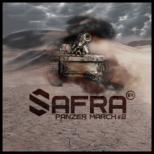 Safra & Noise Bleed - Proxy Warfare