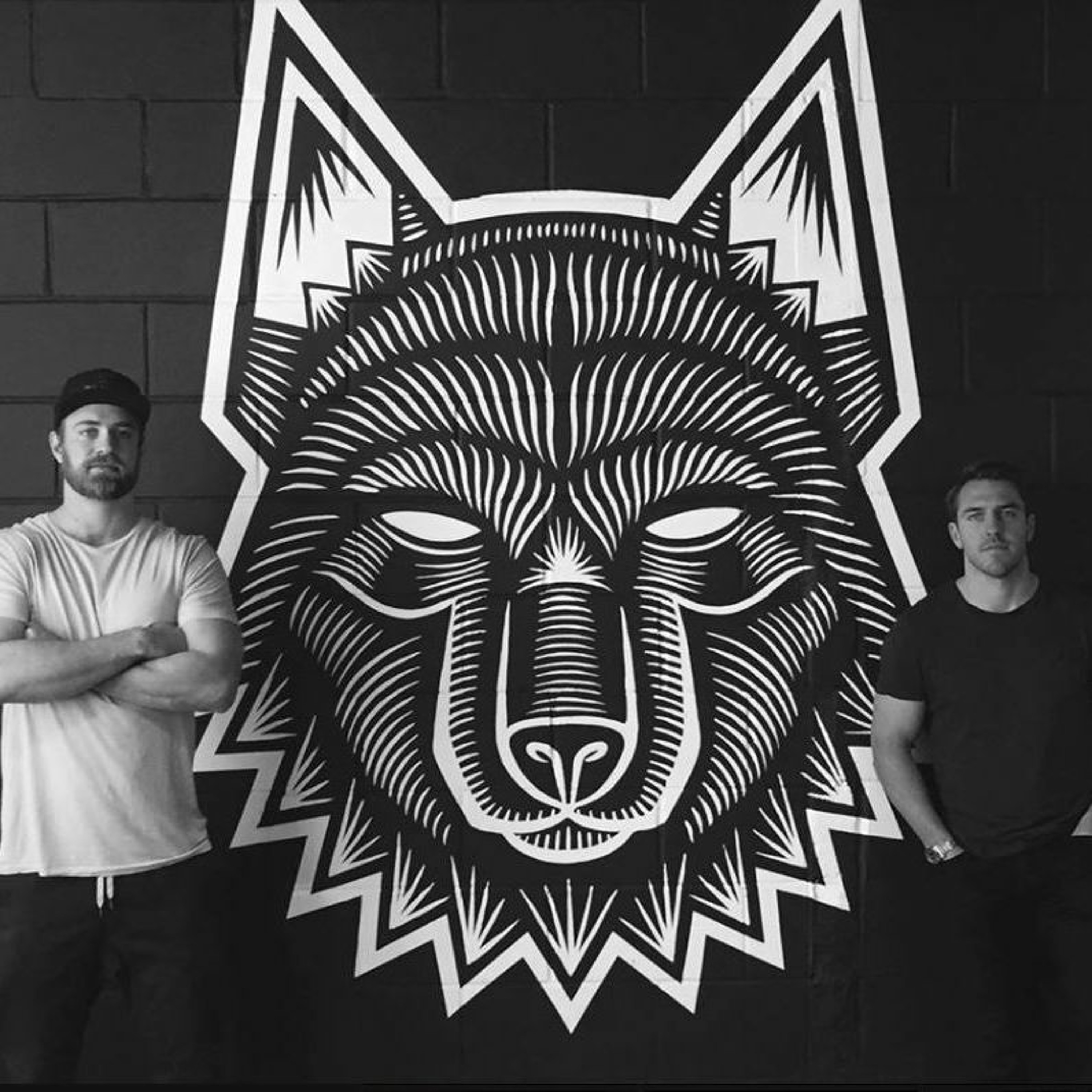 Players Podcast Episode 13: Chris Wyles and Alistair Hargreaves