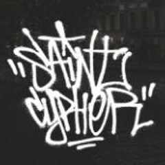 #SAINTCYPHER 3 PRA(KILLA'GRAMM) , STANKEY , PICASSO , МУЗ. YANGAJI
