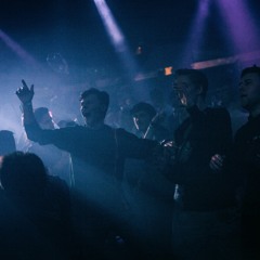 DUBTRIP EVENTS PLAYLIST WEEK 20 - 2019**