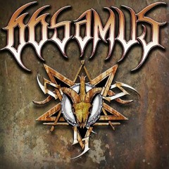 Meshuggah - War (66Samus Drum Cover)