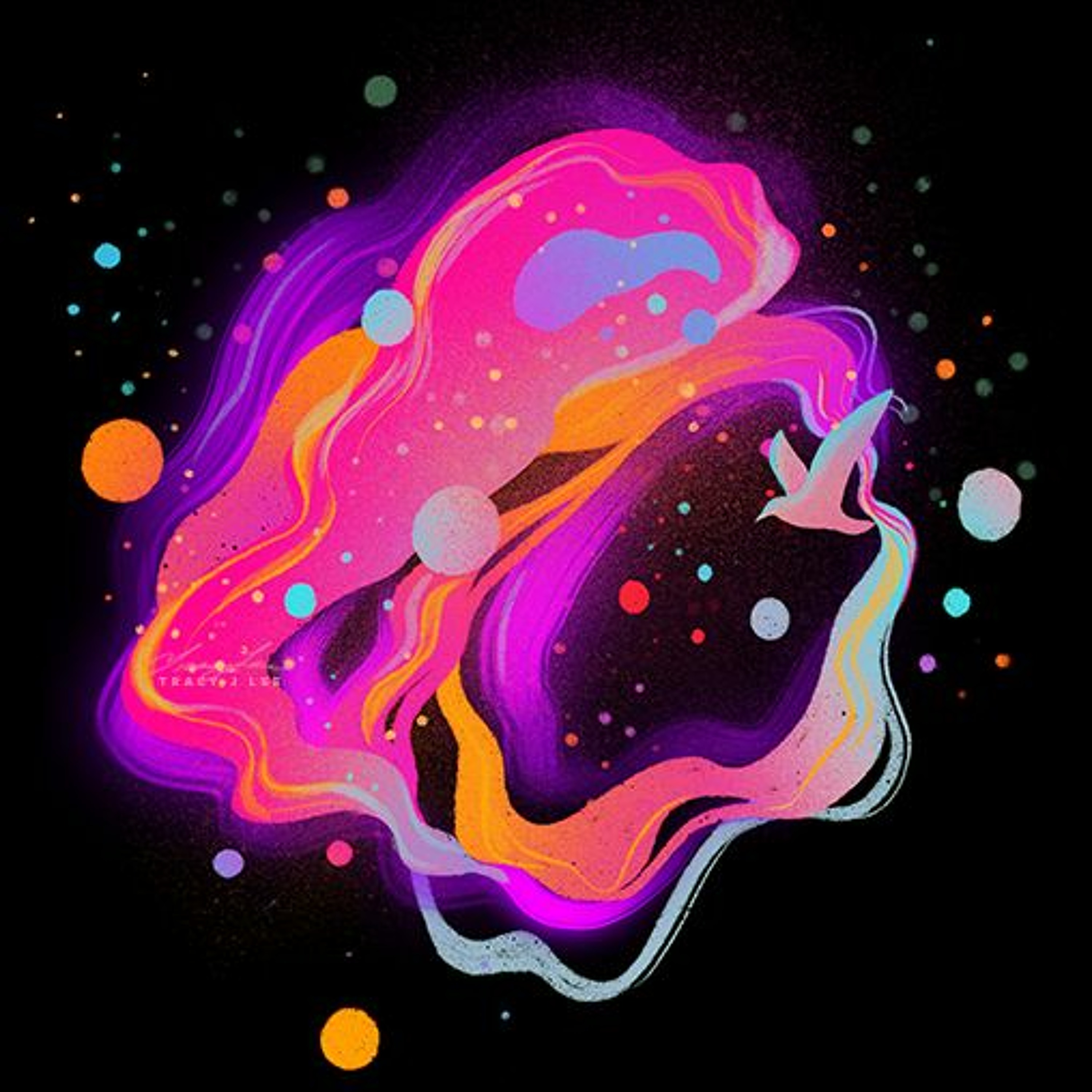 Not The Same episode artwork