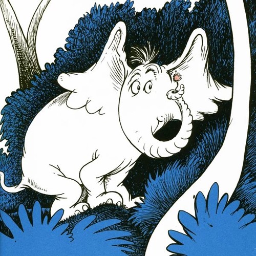 Stream Dr. Seuss - Horton Hears A Who! By ...