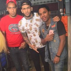 GRUPO OPTIMO BACHATA MIX DJNEGRO809