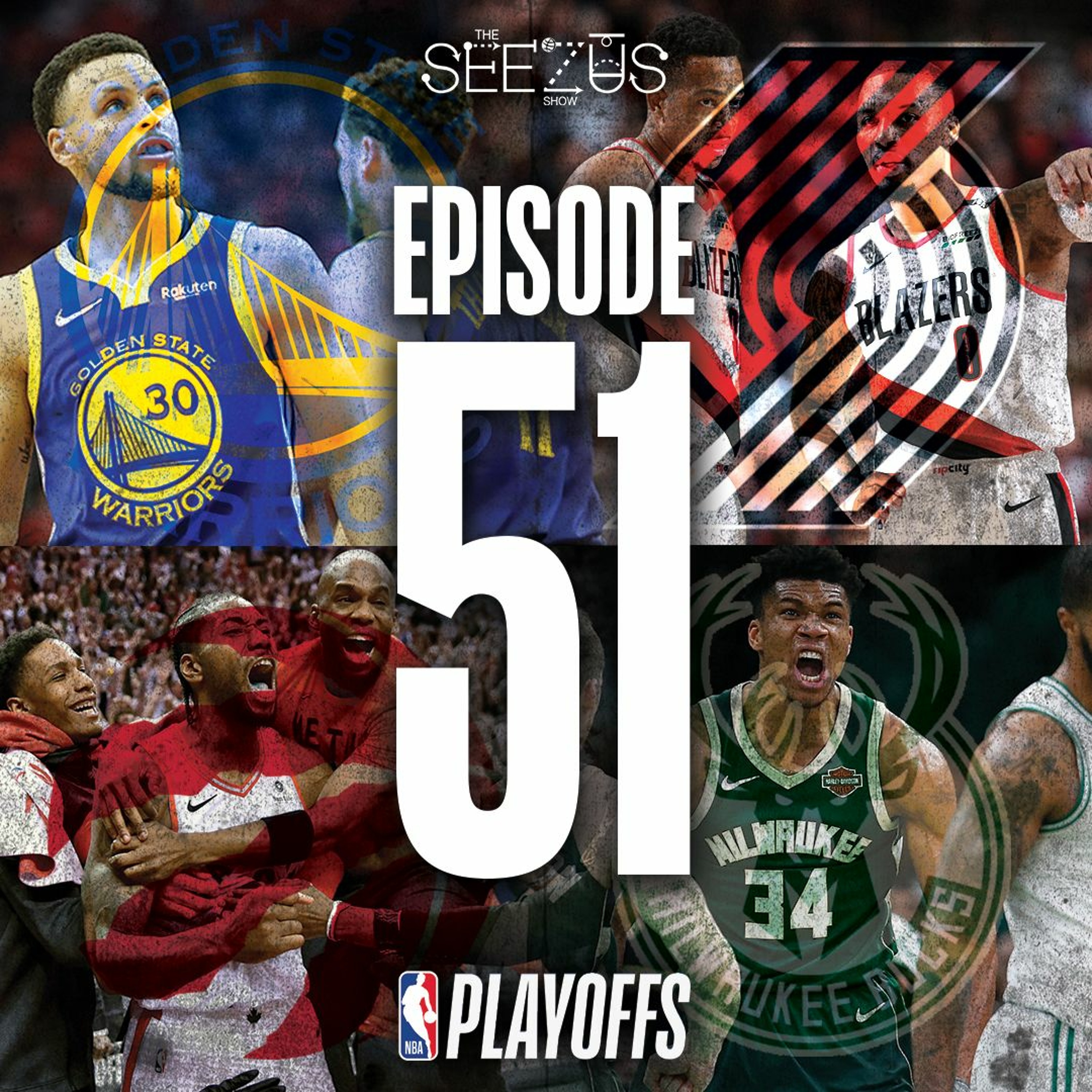 The Seezus Show