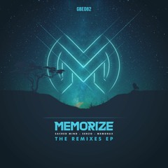 GBE082. Memorize - Absence (Memorax Remix) [OUT NOW]