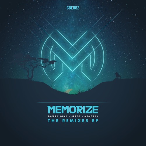 GBE082. Memorize - Absence (Memorax Remix) [OUT NOW]