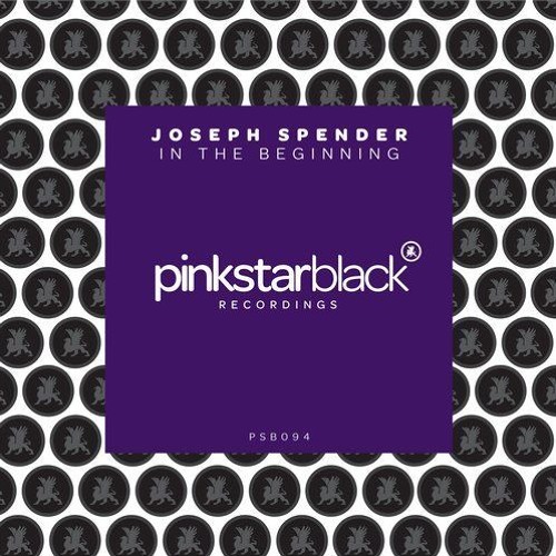 Joseph Spender In The Beginning
