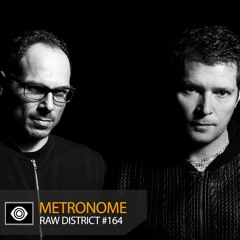 Raw District - Insomniac Exclusive Mix