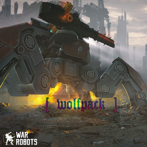Walking War Robots  - Main Theme